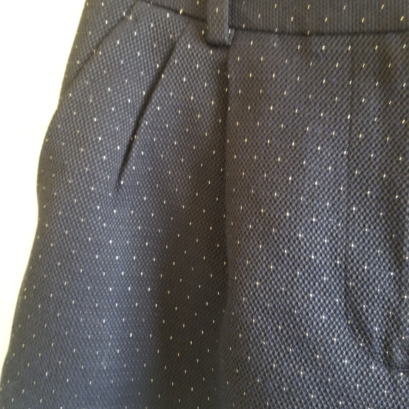 3.1 phillip lim high waisted pleated shorts - Picture 10 of 11